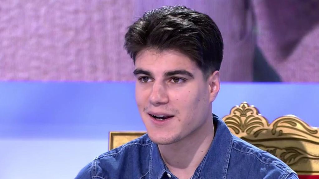 Julen se disculpa con Iván: "Lo he hecho mal"
