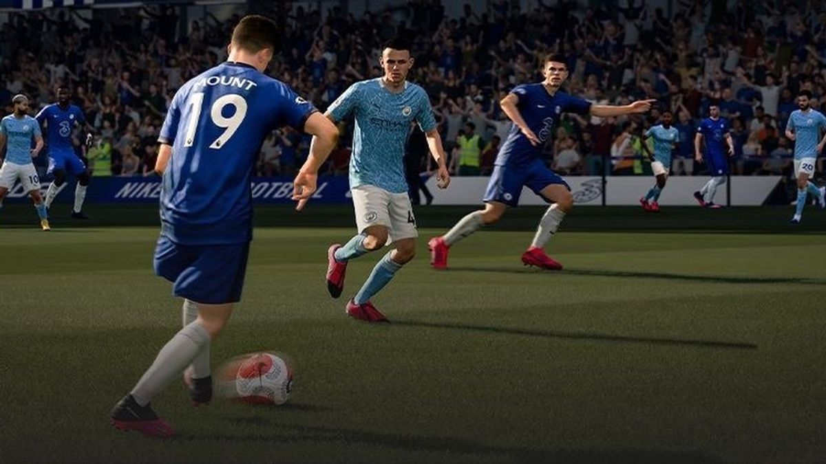 'EAGate': trabajadores de EA Sports se lucran con la venta de cartas especiales del FIFA 21 Ultimate Team 'EAGate': trabajadores de EA Sports se lucran con la venta de cartas especiales del FIFA 21 Ultimate Team