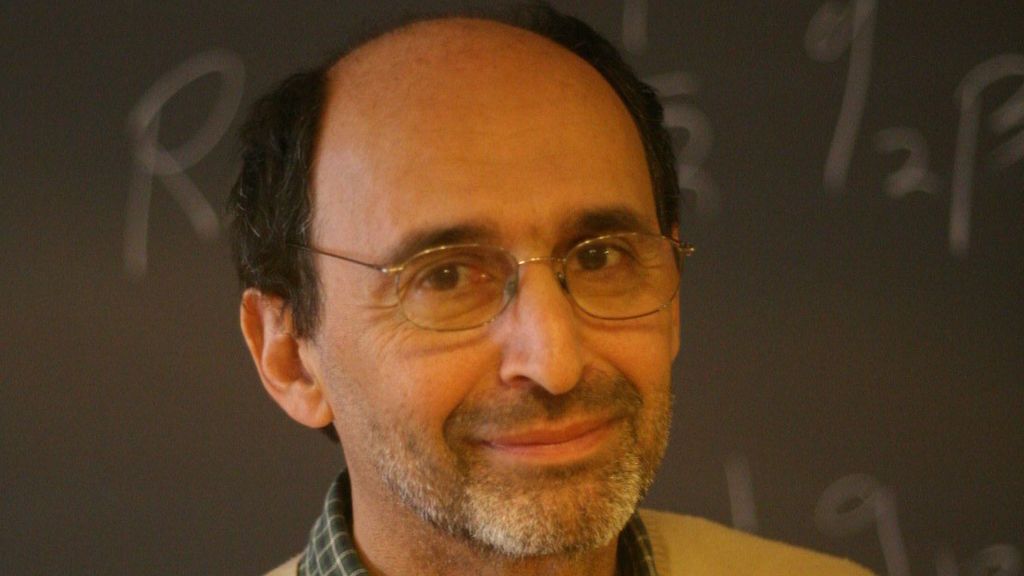 Klainerman: “El movimiento woke está transformando las matemáticas en un problema de racismo diciendo que dependen de una raza en particular”