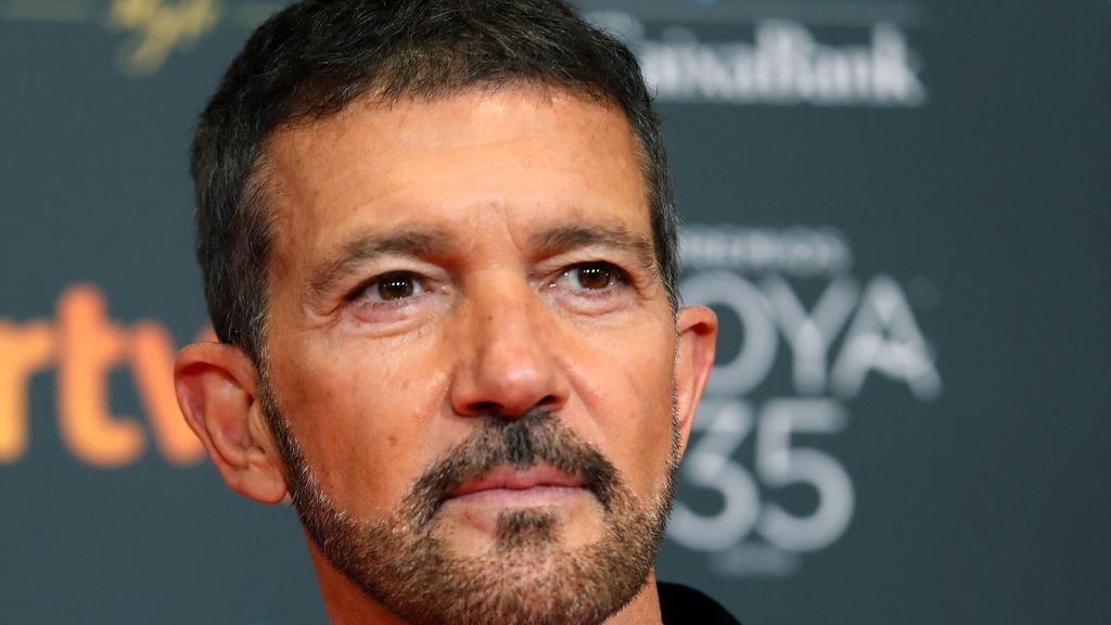 Antonio Banderas