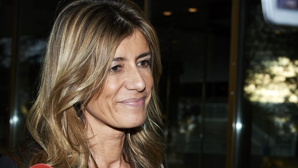 Begoña Gómez, la mujer del presidente del Gobierno