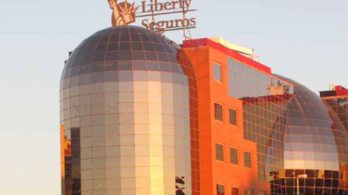 Liberty Seguros será la primera gran empresa en adoptar el teletrabajo para siempre