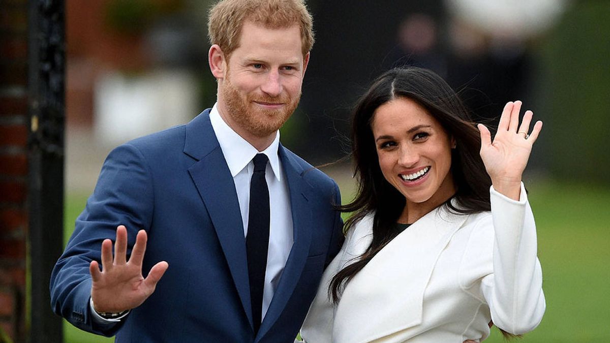 Después de la entrevista de la década, a favor de quien estás: ¿De Meghan y Harry o de la familia real británica?