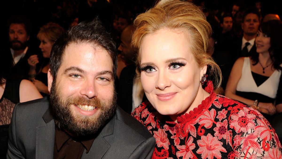 Adele llega a un acuerdo de divorcio: custodia compartida de su hijo y sin cargas de manutención Adele llega a un acuerdo de divorcio: custodia compartida de su hijo y sin cargas de manutención