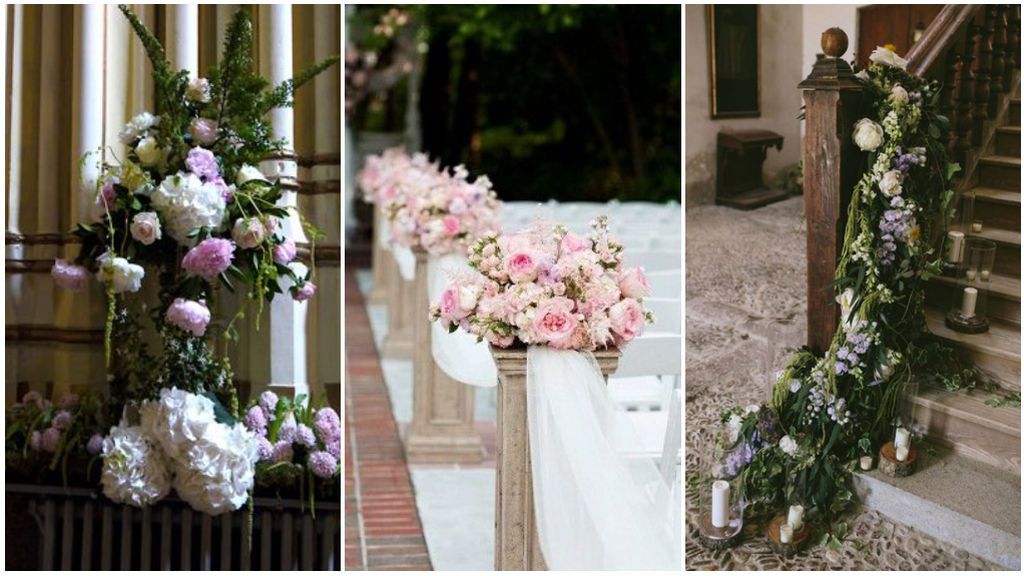 6 flores perfectas para decorar tu altar perfecto - Divinity