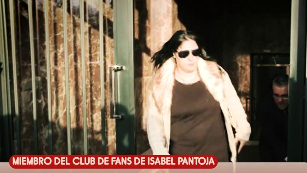 El demoledor audio de una fan de Pantoja contra Celeste