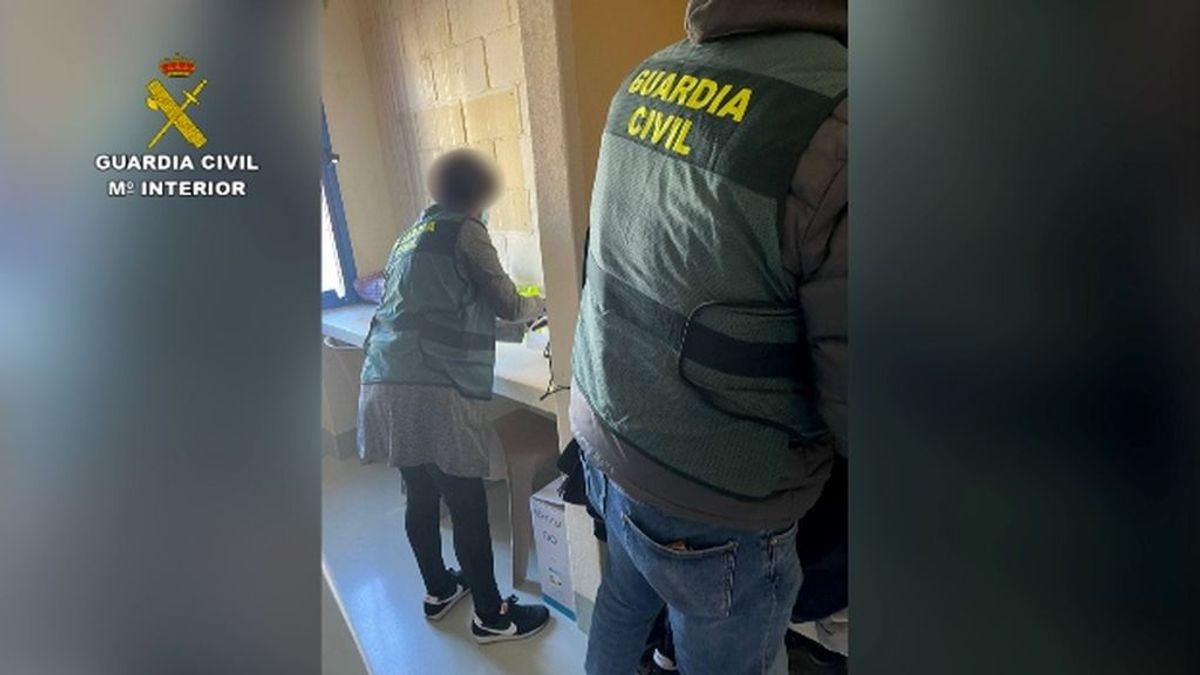 Tres reclusos captaban y radicalizaban a los presos de la cárcel de Murcia Tres reclusos captaban y radicalizaban a los presos de la cárcel de Murcia