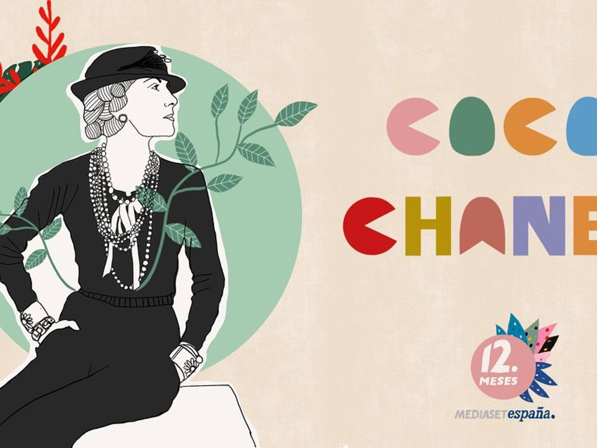 Coco Chanel: La moda pasa, el estilo permanece