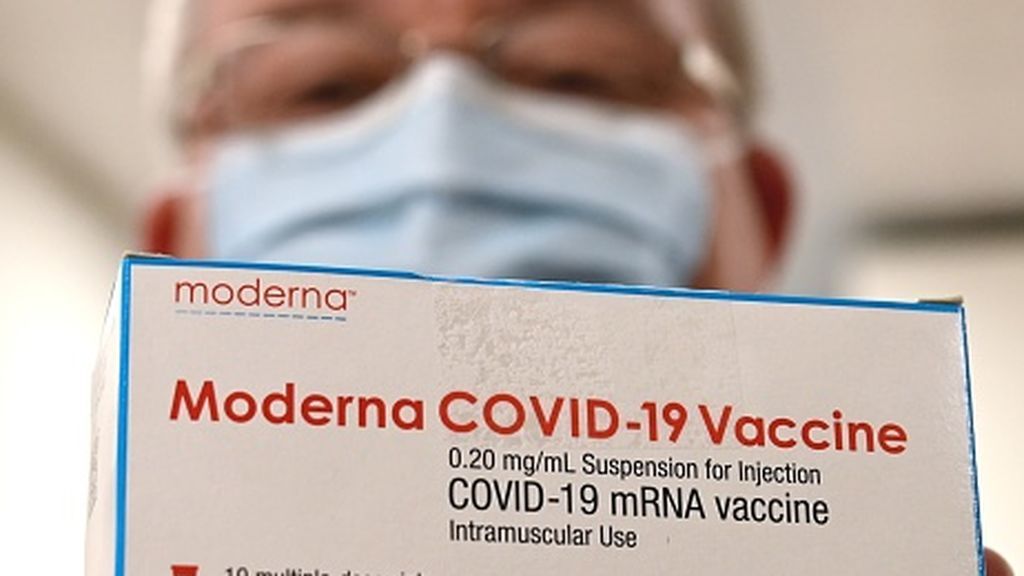 Comienza la vacunación en las farmacias en Francia Comienza la vacunación en las farmacias en Francia