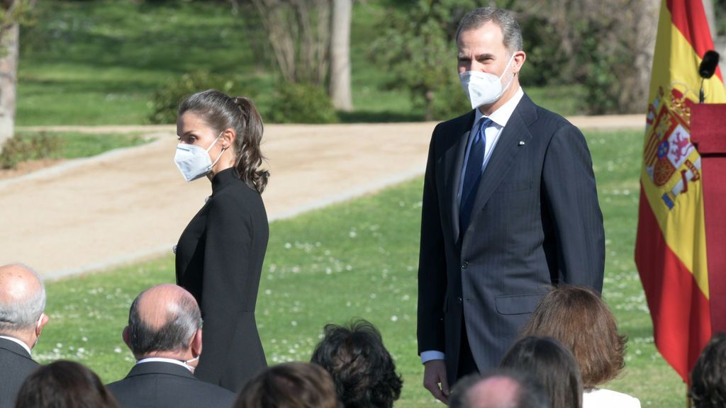 Madrid conmemora el 17 aniversario del 11M bajo el impacto político de las mociones del 10M Madrid conmemora el 17 aniversario del 11M bajo el impacto político de las mociones del 10M