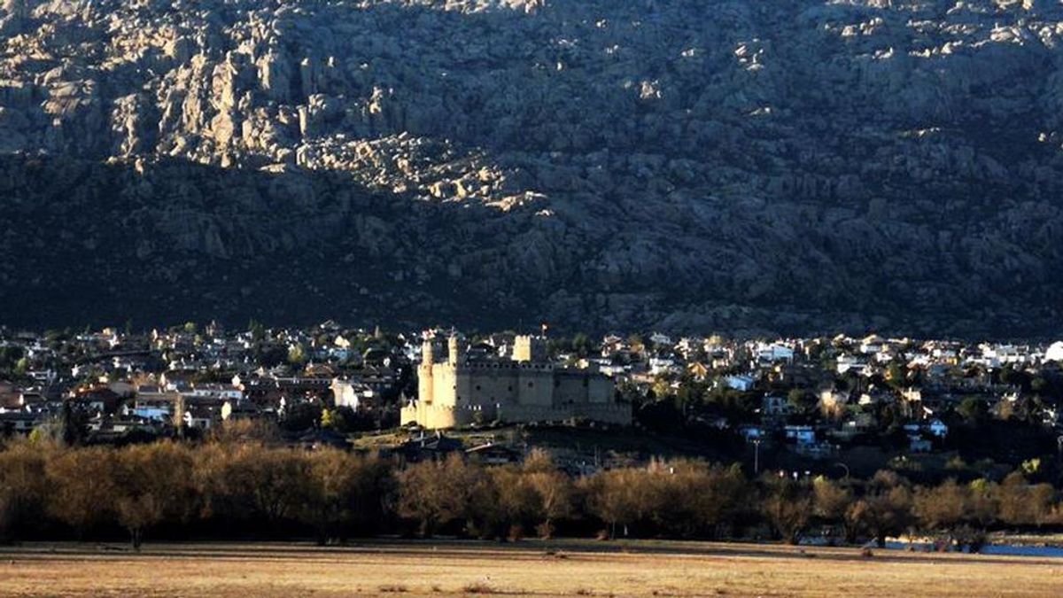 Pueblos de la sierra de Madrid piden ayuda a Gobierno por "colapso" turístico que sufren cada fin de semana Pueblos de la sierra de Madrid piden ayuda a Gobierno por "colapso" turístico que sufren cada fin de semana