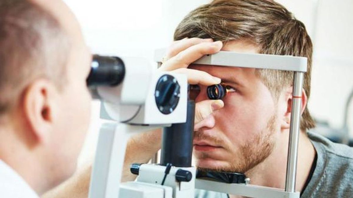 El glaucoma, segunda causa de ceguera en el mundo