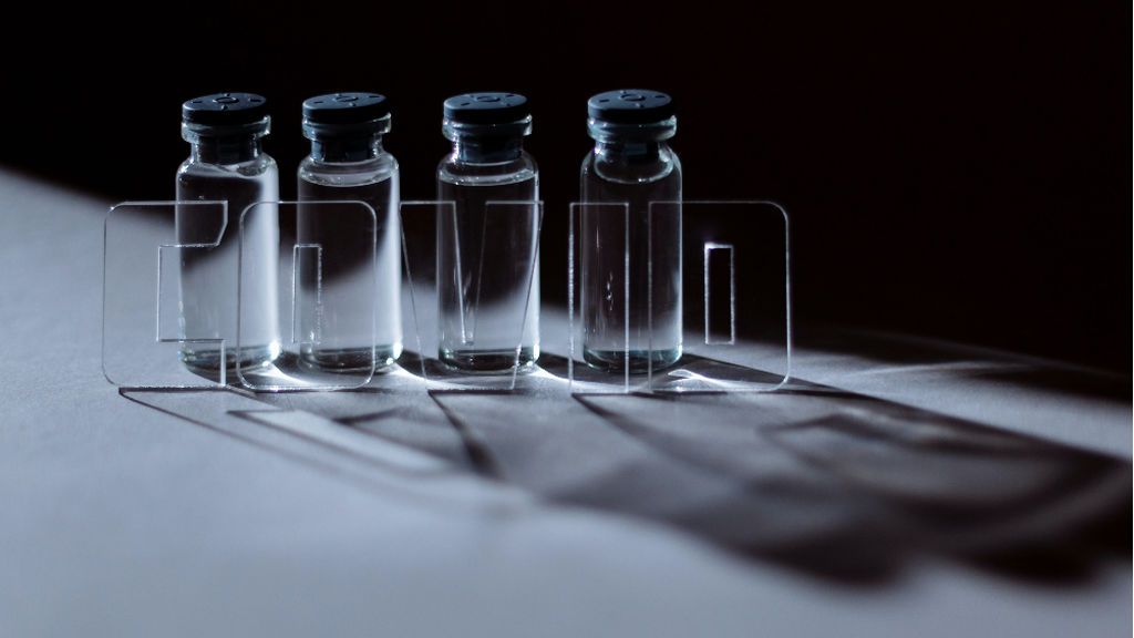 Eficacia y efectos secundarios de las cuatro vacunas aprobadas contra la COVID-19