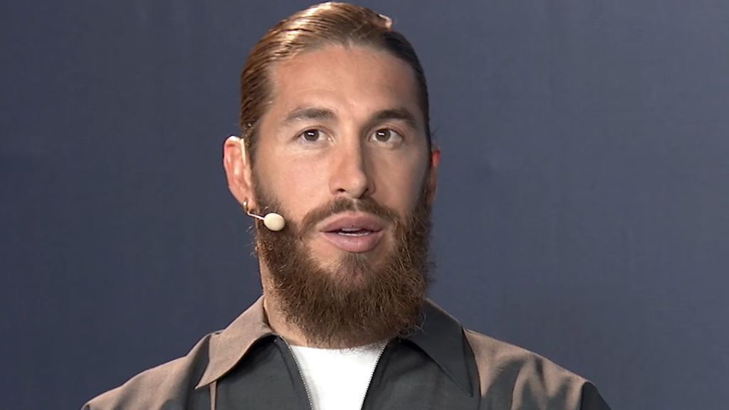 Sergio Ramos sigue sin aclarar su continuidad en el Real Madrid: "No hay nada nuevo, ya me gustaría"