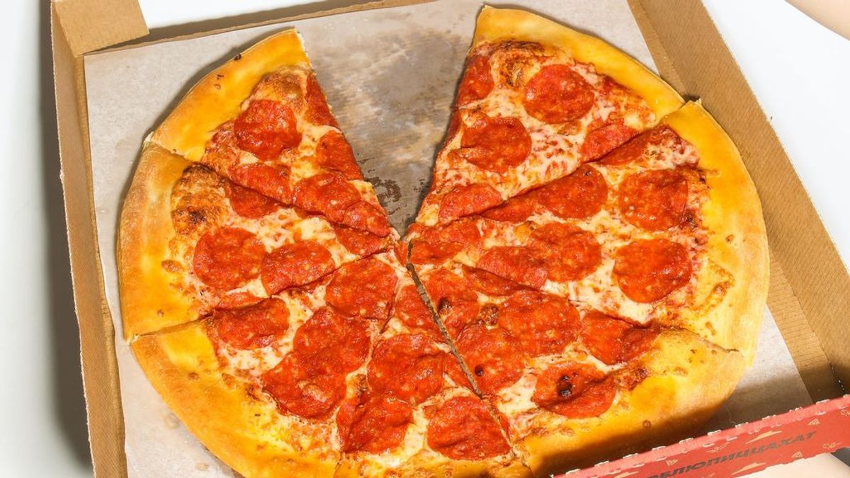 La teoría que demuestra que la pizza no nació en Italia... ¡sino en España!