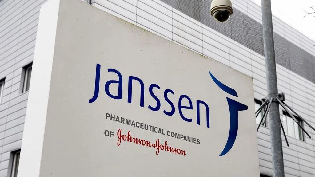 La vacuna de Janssen, una sola dosis y fácil de conservar