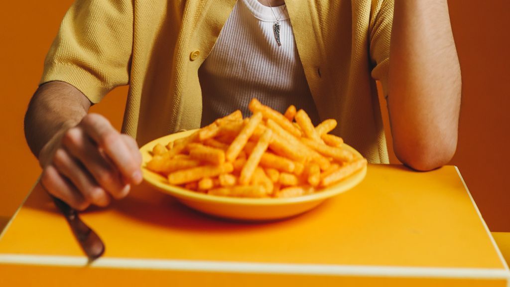 Quitan la custodia a los padres de dos adolescentes británicos por los serios problemas de obesidad infantil Quitan la custodia a los padres de dos adolescentes británicos por los serios problemas de obesidad infantil