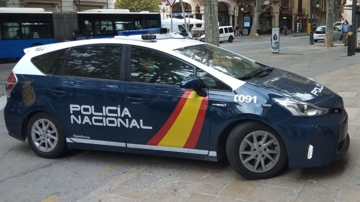 Hallan el cadáver de una mujer que llevaba dos años muerta en su casa Hallan el cadáver de una mujer que llevaba dos años muerta en su casa