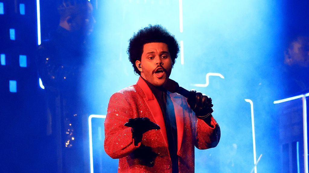 El boicot de The Weeknd a los Grammy "Son unos premios corruptos y sin transparencia"