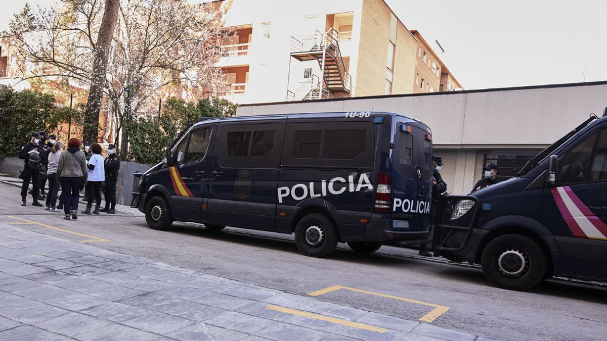 La pandemia dispara un 32% las agresiones a los sanitarios La pandemia dispara un 32% las agresiones a los sanitarios