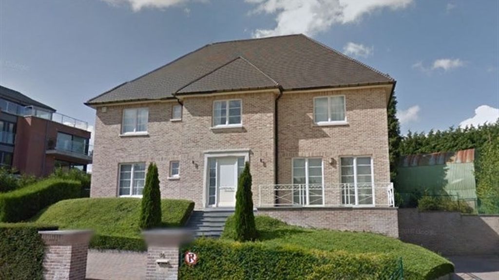 La Casa de la República, en Waterloo