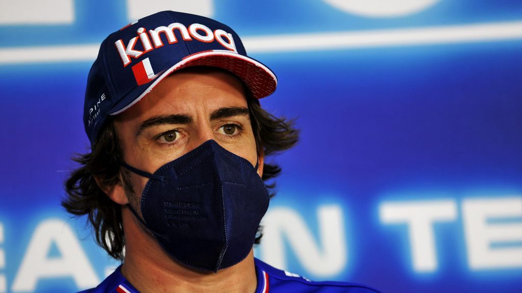 Fernando Alonso, optimista en su regreso: "Lucharemos por carreras y campeonatos en el futuro"