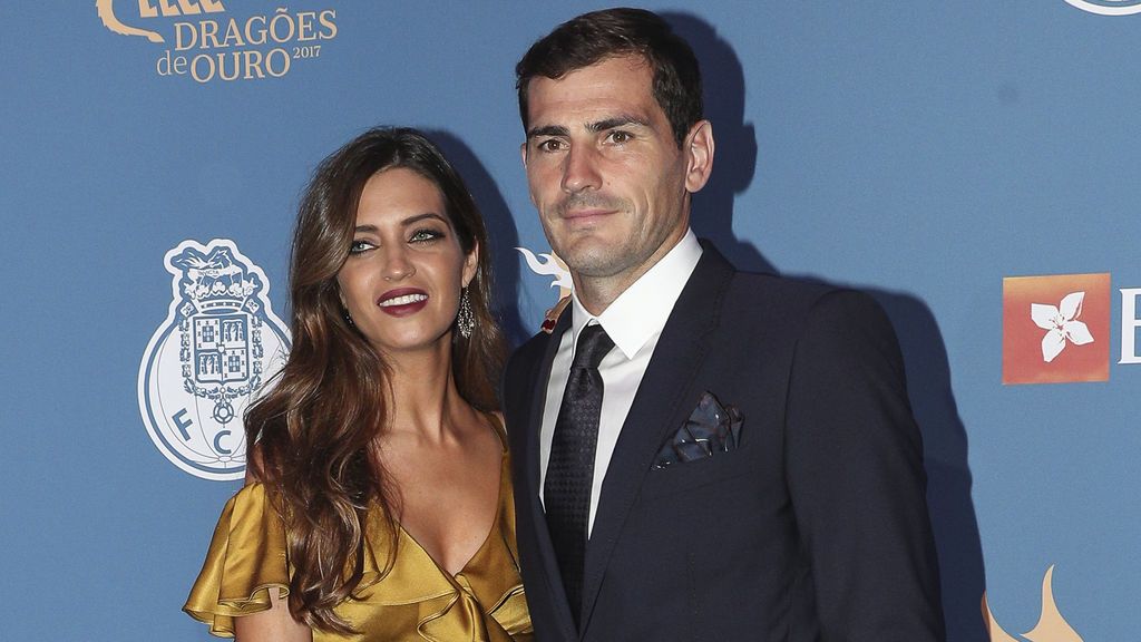 Iker Casillas y Sara Carbonero se separan: “Nuestro amor de pareja toma caminos distintos"