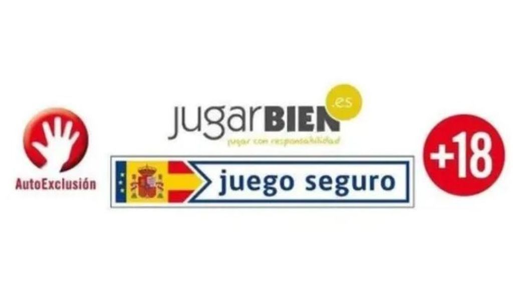 Juega con responsabilidad