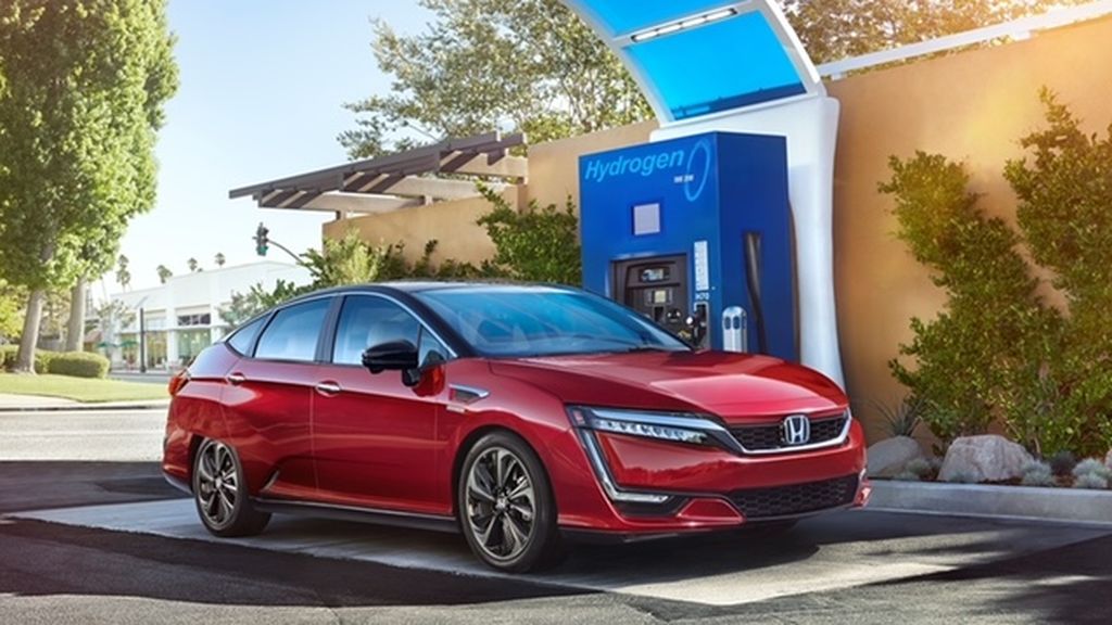 Por qué el coche de hidrógeno no desbancará al 100% eléctrico en un futuro cercano Por qué el coche de hidrógeno no desbancará al 100% eléctrico en un futuro cercano