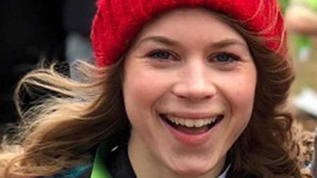 Confirman que los restos humanos hallados en Londres son de la joven desaparecida Sarah Everard