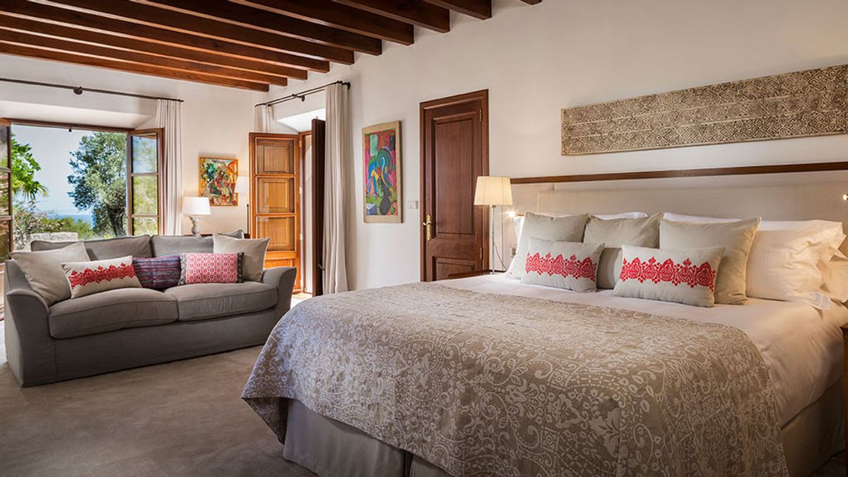 Mallorca albergará el hotel más lujoso del mediterráneo.