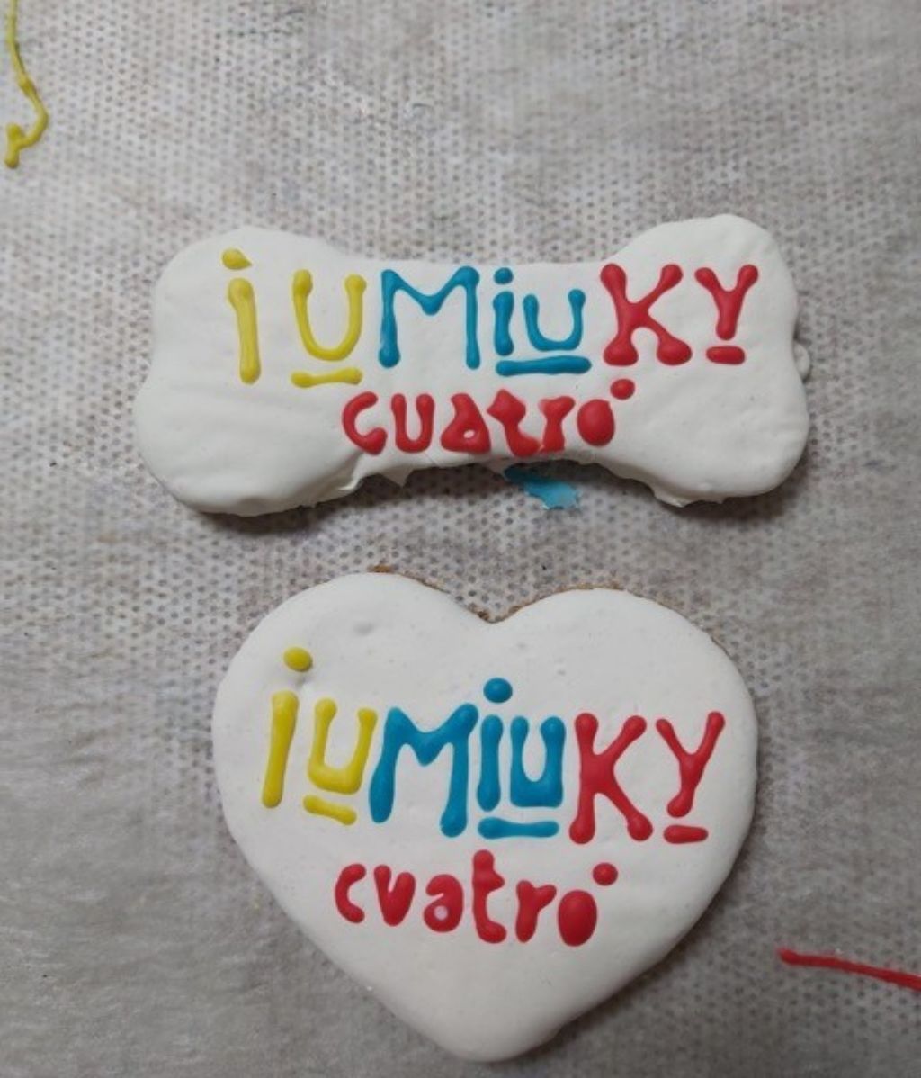 Galleta logo iumiuky -Miguitas-