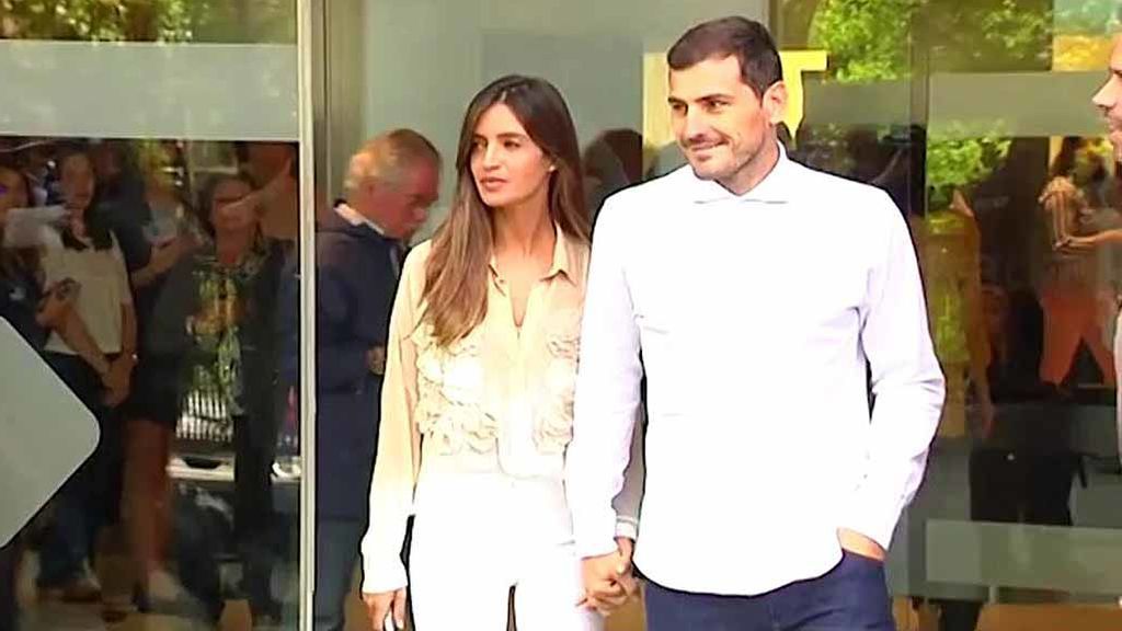 Kiko Matamoros afirma que hay audios en los que Iker Casillas se culpabiliza de la crisis con Sara Carbonero: "Es una confesión durísima"