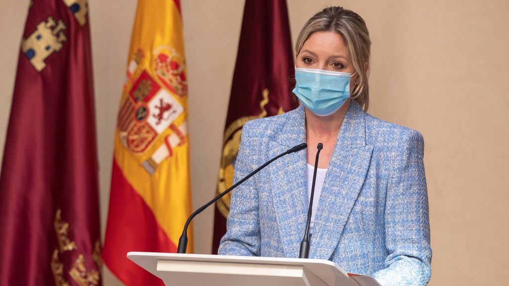 C's responde al fuga de diputados en Murcia: "Nuestros afiliados sienten vergüenza"