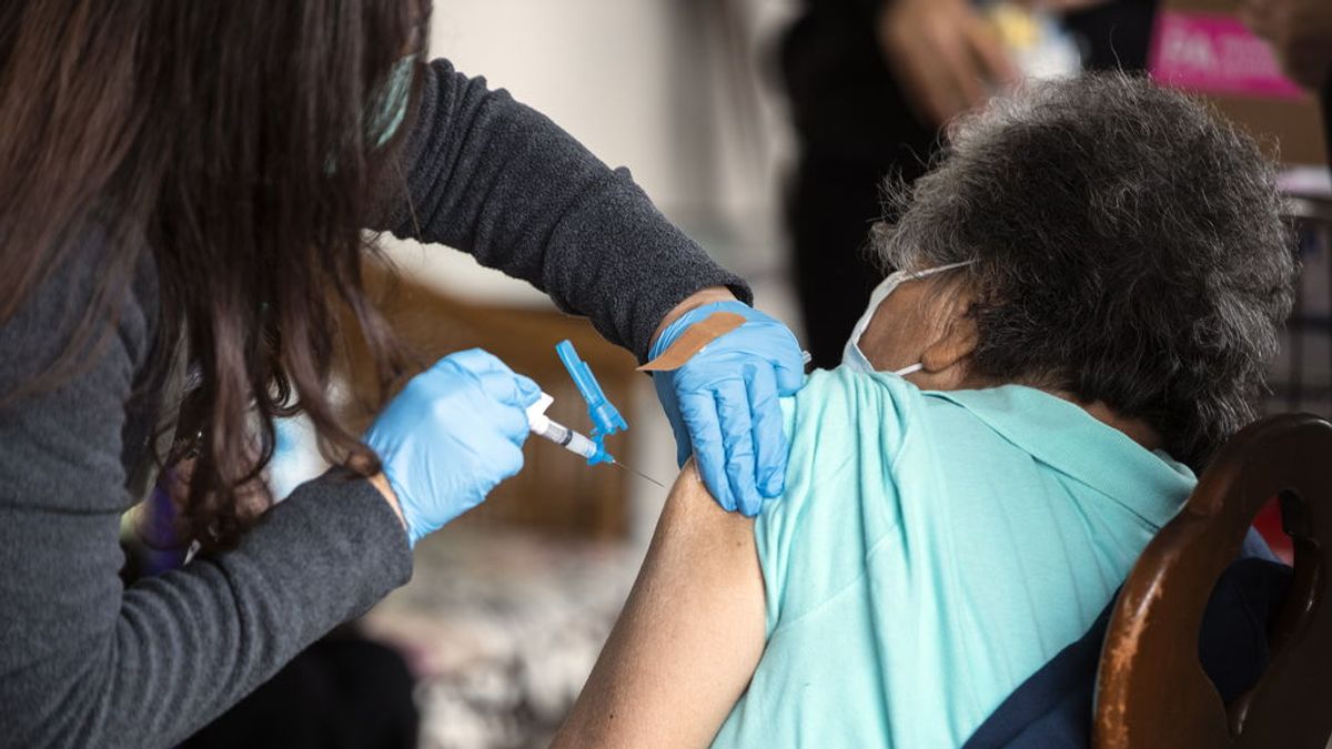 Brote en una residencia de Silleda, Pontevedra, con una treintena de afectados: la mayoría habían sido vacunados