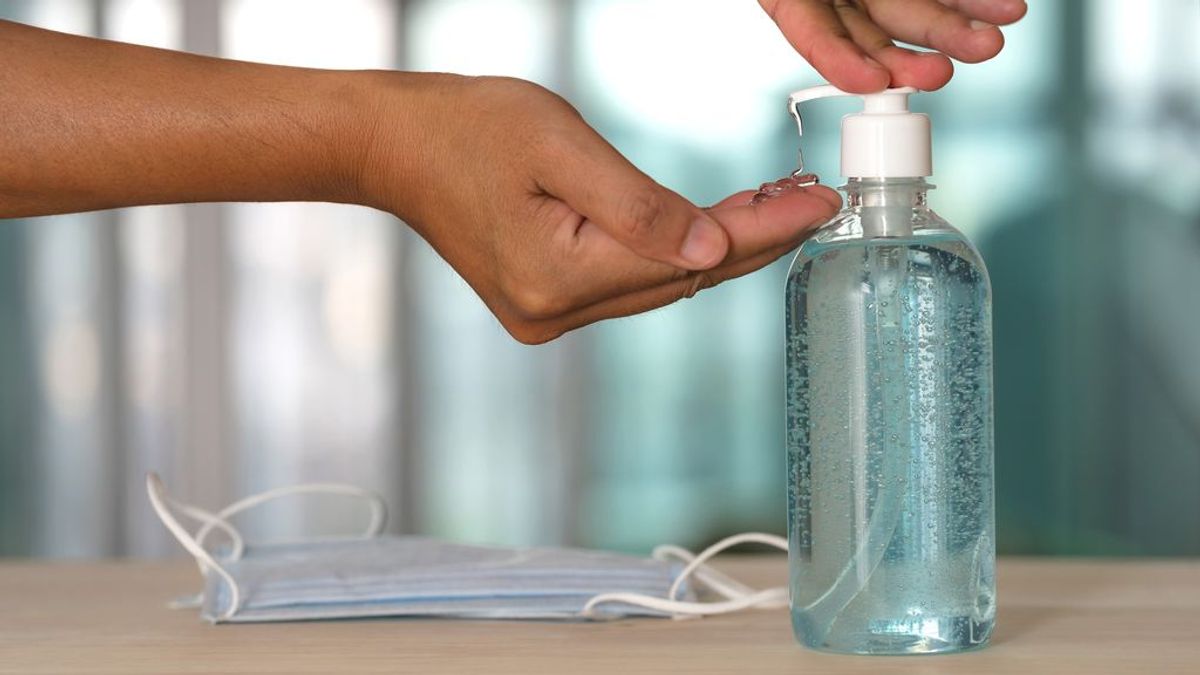 Geles hidroalhólicos hidratantes, la solución para cuidar tus manos