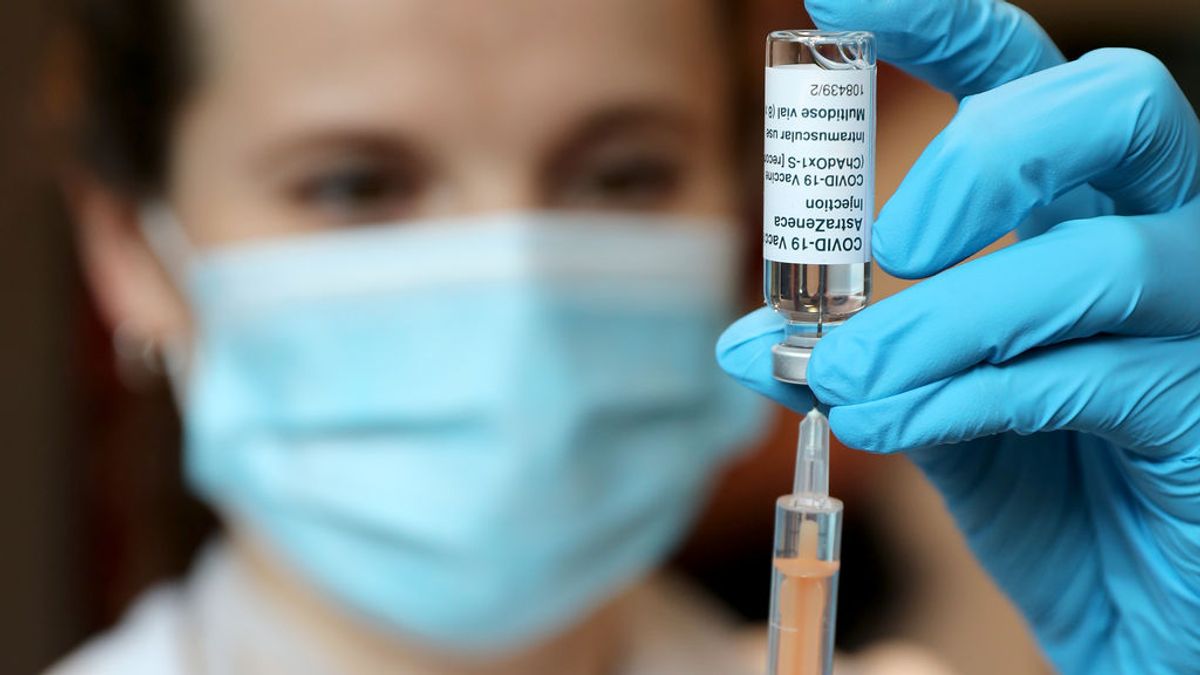 AstraZeneca recorta de nuevo 30 millones de dosis su compromiso de suministro de vacunas a la UE