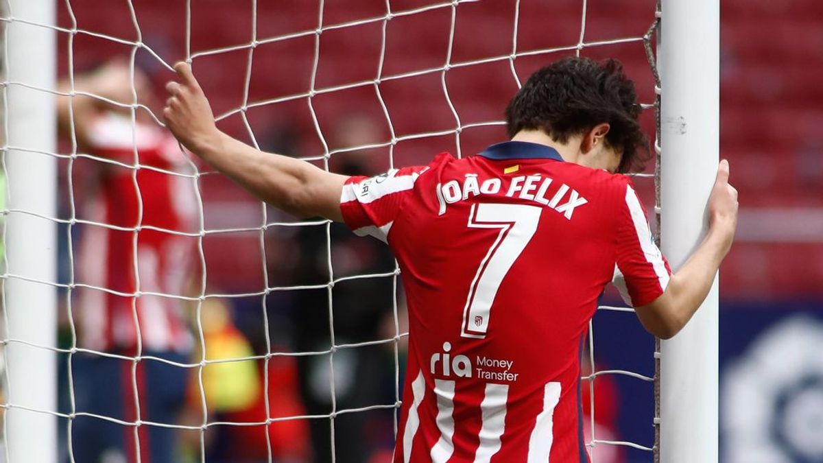 El Manchester City piensa en Joao Félix si el Kun Agüero acaba fichando por el Barcelona El Manchester City piensa en Joao Félix si el Kun Agüero acaba fichando por el Barcelona