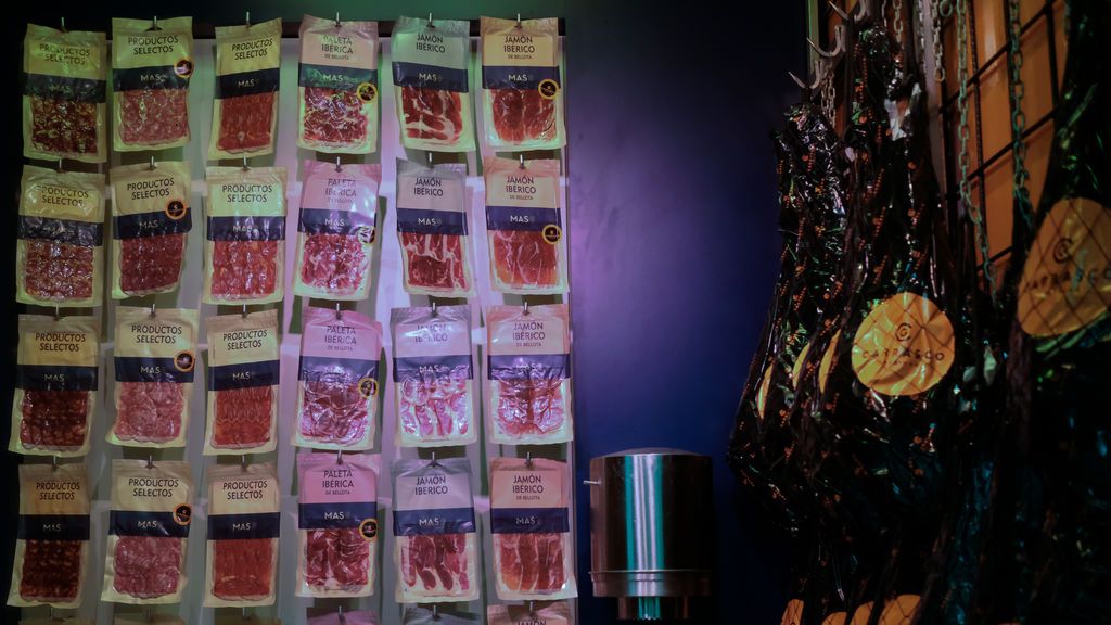 La OCU se moja: ¿cuál es el embutido más saludable?