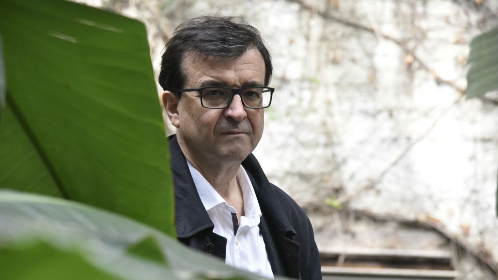 EuropaPress_3589488_escritor_javier_cercas_presentacion_novela_independencia_barcelona