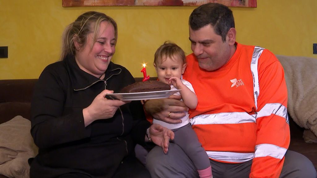 cumpleaños igualada