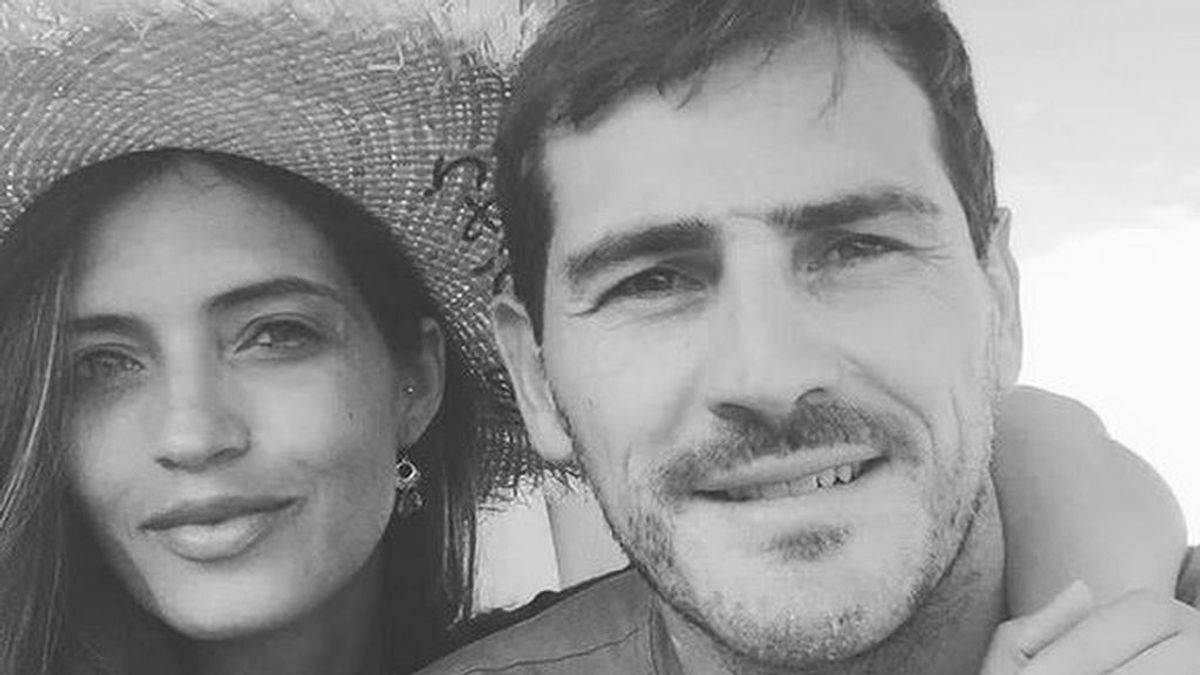 Sara Carbonero confirma que su relación con Iker Casillas ha terminado