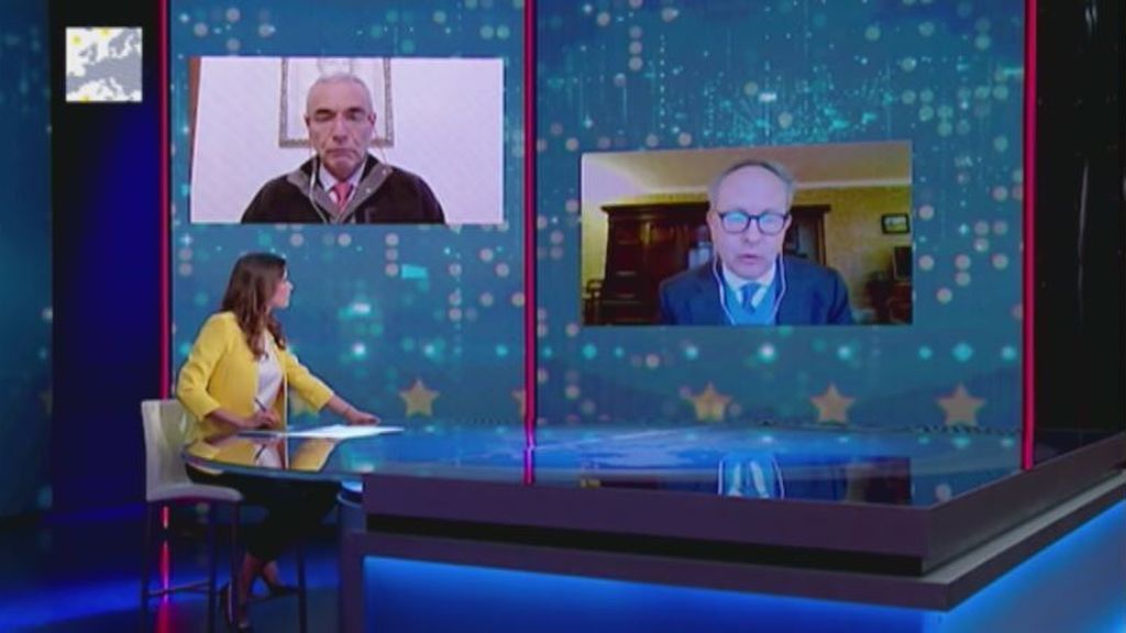 Aciertos y errores de Europa (2)