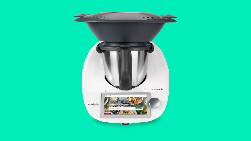 Thermomix-TM6 Thermomix-TM6