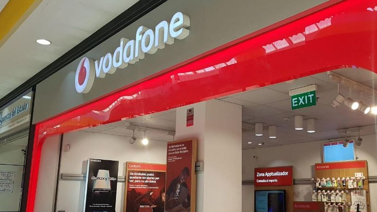 La Agencia de Protección de Datos sanciona a Vodafone con una multa de 8 millones por sus tácticas comerciales