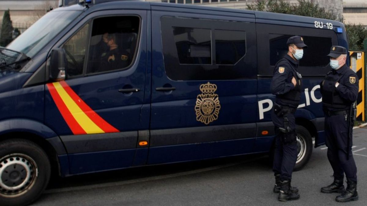 Detenida una asistente de ayuda a domicilio por robar en once casas de Gijón en las que trabajaba