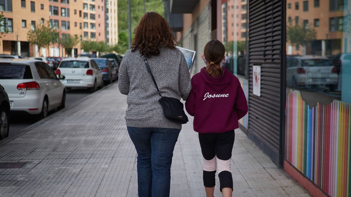 La ley de diversidad familiar incluirá una protección específica a las familias monoparentales La ley de diversidad familiar incluirá una protección específica a las familias monoparentales