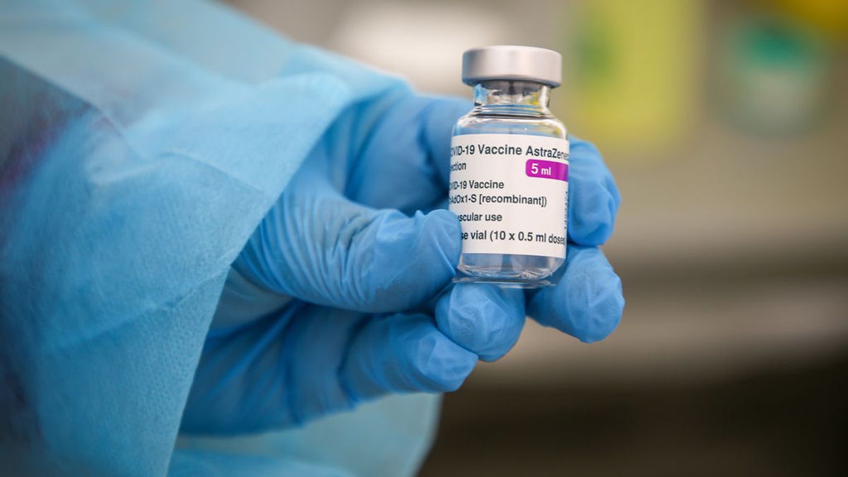 Cataluña retira por prevención las 2.000 dosis de la vacuna de AstraZeneca que todavía no ha inoculado Cataluña retira por prevención las 2.000 dosis de la vacuna de AstraZeneca que todavía no ha inoculado