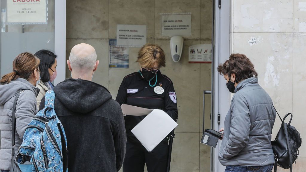 Día cuatro del ciberataque al SEPE: más de 500.000 gestiones se han dejado de tramitar