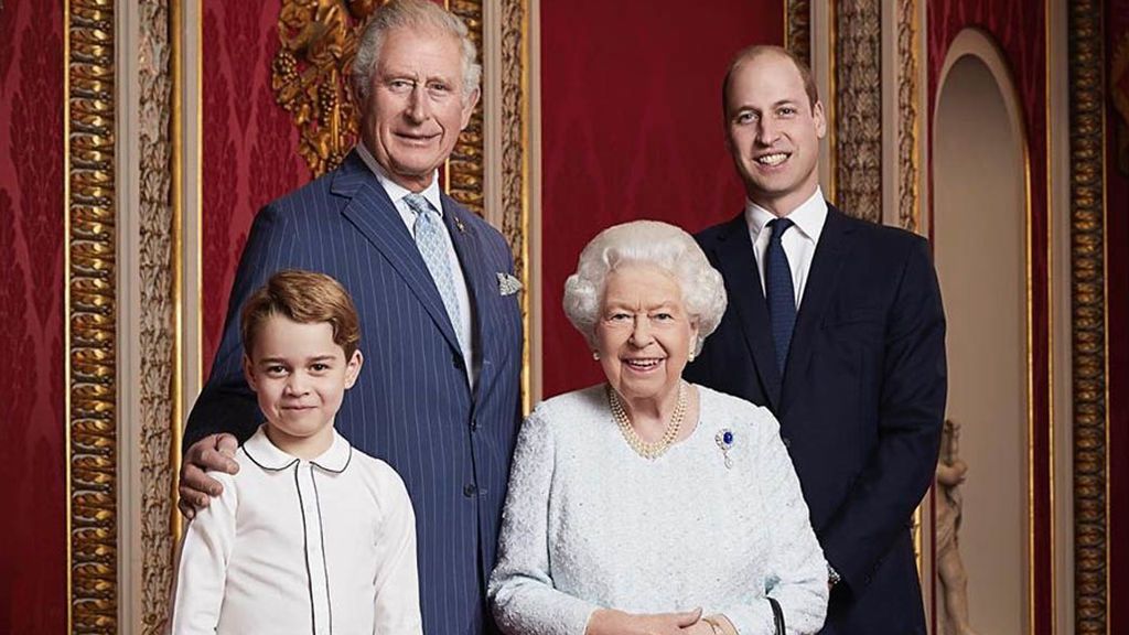 ¿Reinará Carlos de Inglaterra o cederá el trono a su hijo? Meghan Markle zanja el debate sucesorio